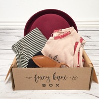 Strawberry Fields Box - Thumbnail 1