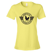 What's Up Women's t-shirt - Thumbnail 2