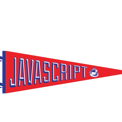 Javascript pennant - Thumbnail 2