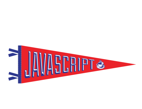 Javascript Pennant