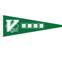 Vim Pennant