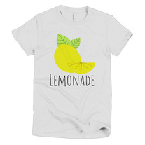 Lemonade T-shirt 