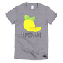 Lemonade T-shirt -2