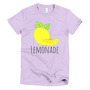 Lemonade T-shirt -4