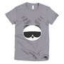 Panda Panda T-shirt -1