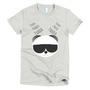 Panda Panda T-shirt -2