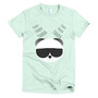Panda Panda T-shirt -3
