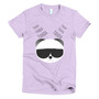 Panda Panda T-shirt -4