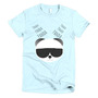 Panda Panda T-shirt -2
