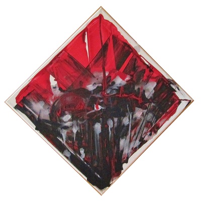 I accept your rejection.