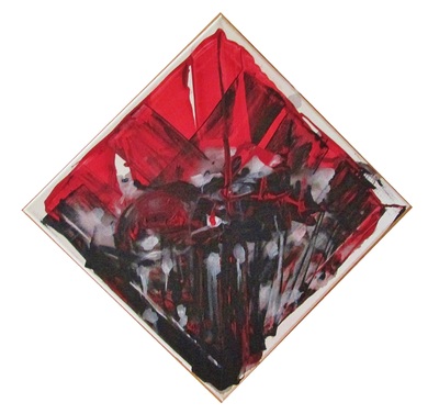 I Accept Your Rejection.