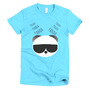 Panda Panda T-shirt -3
