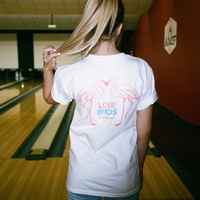 Love Birds Tee - Thumbnail 1