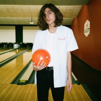 Love Birds Button Up  - Thumbnail 1