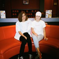 Love Birds Cap - Thumbnail 1