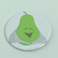 ShakesPear Pin  - Thumbnail 3