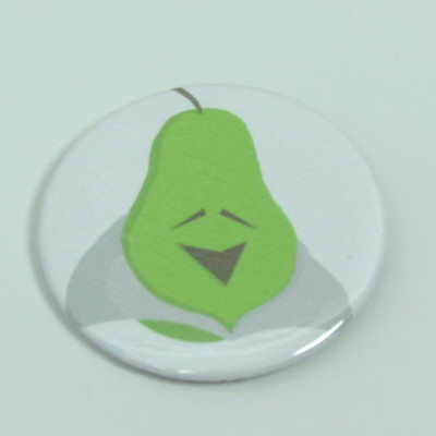 Shakespear pin 