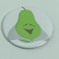 ShakesPear Pin  - Thumbnail 1