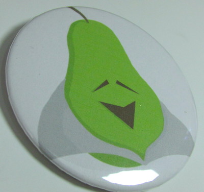 ShakesPear Pin 