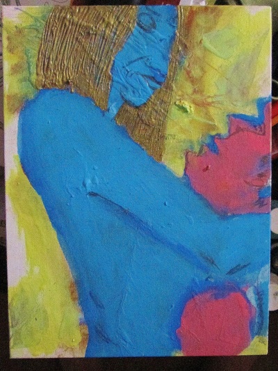 A Thousand Kissed Deep