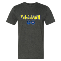 PokeJAWN GO - Thumbnail 2
