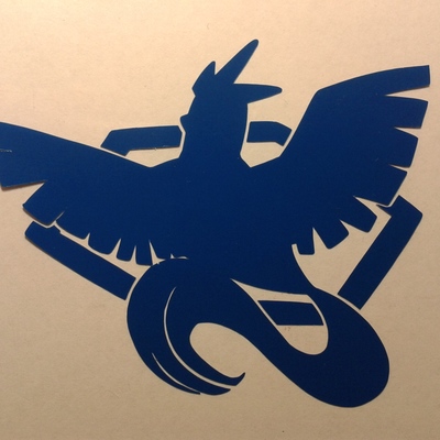 Team legendary birds!