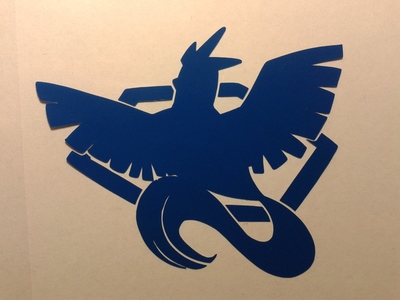 Team Legendary Birds!