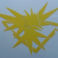 Team Legendary Birds! - Thumbnail 1