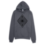 Diamond Maze Hoodie-2