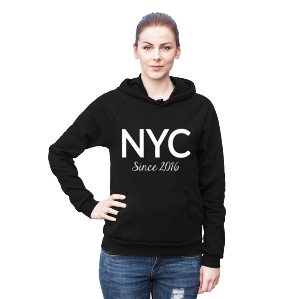 NYC Hoodie