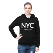 NYC Hoodie