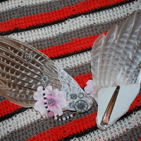 Custom Wing Clips - Thumbnail 1