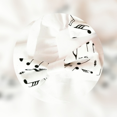 Musical Bowtie