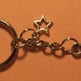 Love Skull Key Chain - Thumbnail 2