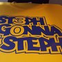 Steph Gonna Steph Tee -2