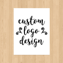 Custom Logo Design