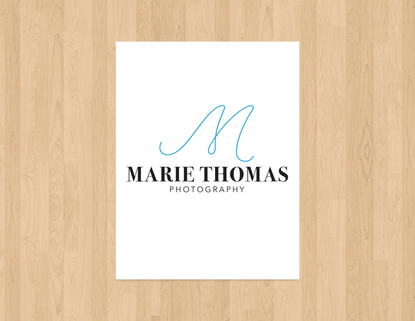 Premade Logo Design