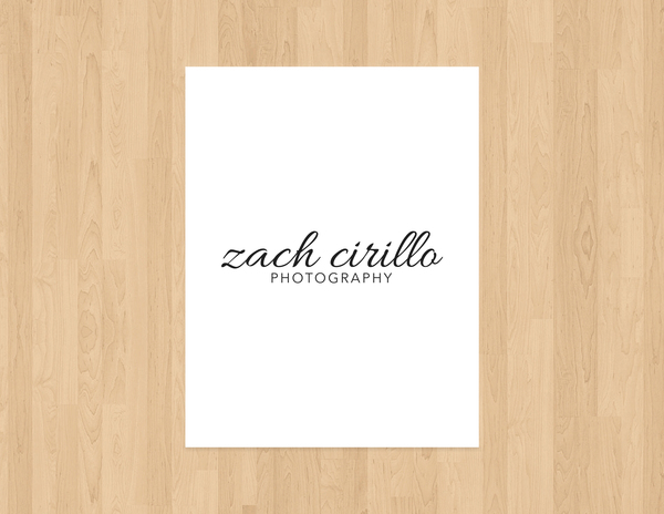 Premade Logo Design
