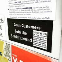 Join The Underground - Original Style - 30 Pack - Thumbnail 2