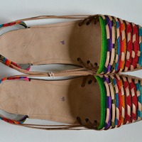 Size 40 US 9 Women's Caites  - Thumbnail 1