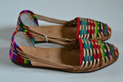 Women's Caites/Huaraches Size 40 US 9