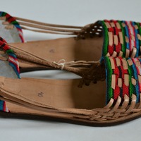 Women's Caites (sandals) Size 40 US 9 - Thumbnail 1