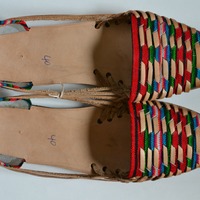 Size 40 US 9 Women's Caites  - Thumbnail 1