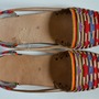 Women's Caites/Huaraches Size 41 US 10-1