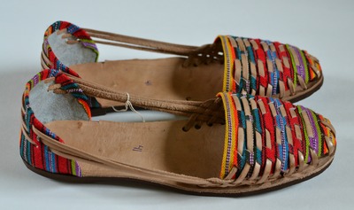 Women's Caites/Huaraches Size 41 US 10