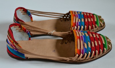 Women's Caites/Huaraches Size 41 US 10
