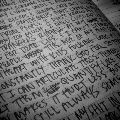 You better watch where you spit