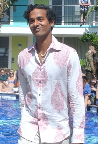 Dress Shirt [S-1551]