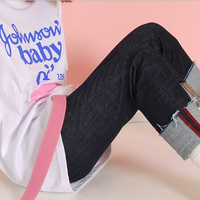 BABY OIL TEE - Thumbnail 2