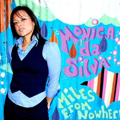 Miles from nowhere (cd)